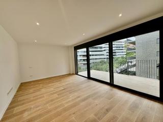 Miete Etagenwohnung  Joan miró. Alquiler obra nueva en finestrelles