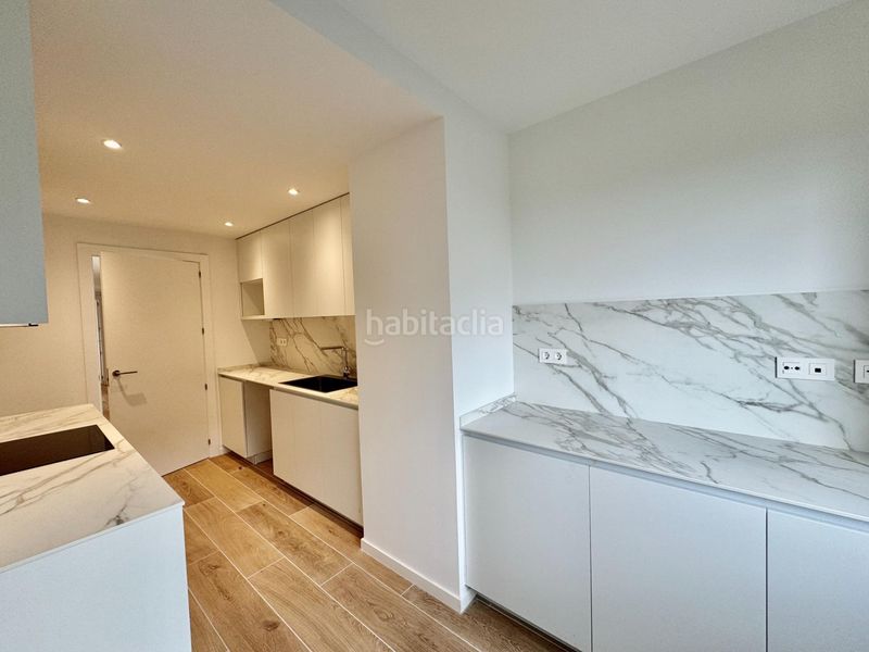 Foto 41802854-5e9c-439b-9e2b-95a8e9264cba. Alquiler piso  en alquiler con zona comunitaria y piscina en Finestrelles en Esplugues de Llobregat
