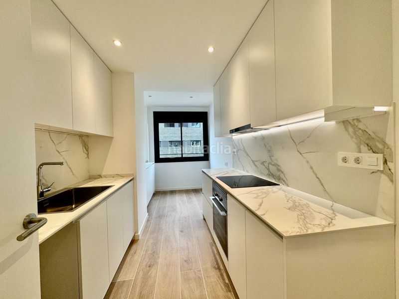 Foto 4ac35abf-e8d6-4adc-a419-44794764e370. Alquiler piso  en alquiler con zona comunitaria y piscina en Finestrelles en Esplugues de Llobregat