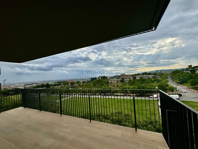 Foto 6087124d-9b4b-4150-b52d-037814a93eae. Alquiler piso  en alquiler con zona comunitaria y piscina en Finestrelles en Esplugues de Llobregat