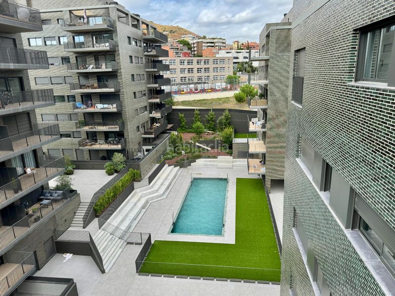 Foto 7c987cec-e55d-4dcb-bde2-3668ed5ef5d2. Alquiler piso  en alquiler con zona comunitaria y piscina en Finestrelles en Esplugues de Llobregat