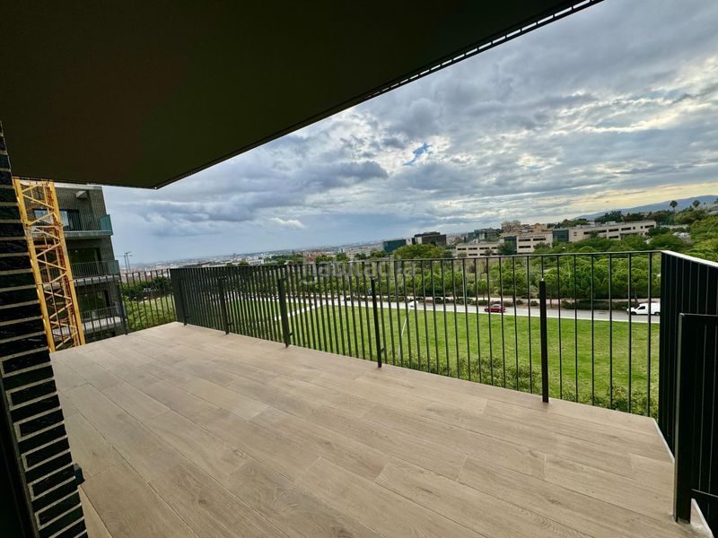 Foto 7f7bf868-ccf1-49a5-a14f-dd4d268ffbf5. Alquiler piso  en alquiler con zona comunitaria y piscina en Finestrelles en Esplugues de Llobregat