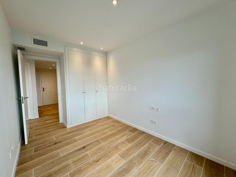 Foto a6789a0c-7125-415b-87ec-df956dc88e2b. Rent flat with heating parking pool in Finestrelles Esplugues de Llobregat