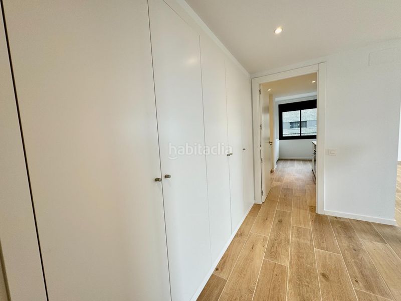 Foto e3457168-fdd0-489d-8acd-38d3a760dcc5. Rent flat with heating parking pool in Finestrelles Esplugues de Llobregat