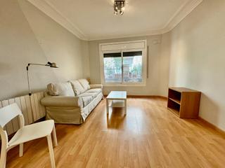 Pis  Calle bertrand i serra. Piso en venta todo exterior con 3 dormitorios junto a mandri