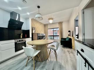 Etagenwohnung in Carrer Carrer de Sugranyes, 24