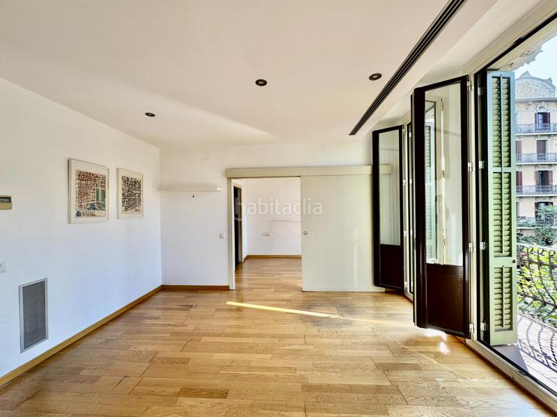 Foto 083a94e9-2134-4d3c-9328-8e088a3a3a6c. Piso  esquinero en la dreta del eixample en L´Antiga Esquerra de l´Eixample Barcelona