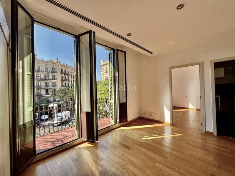Foto 6ddb6790-5f88-4a15-83ab-b0ab93ab06f0. Piso  esquinero en la dreta del eixample en L´Antiga Esquerra de l´Eixample Barcelona