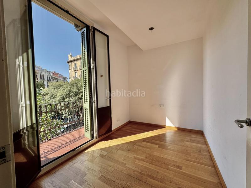 Foto b7b0c336-b1d4-4912-bb20-fefe6e8328ae. Piso  esquinero en la dreta del eixample en L´Antiga Esquerra de l´Eixample Barcelona
