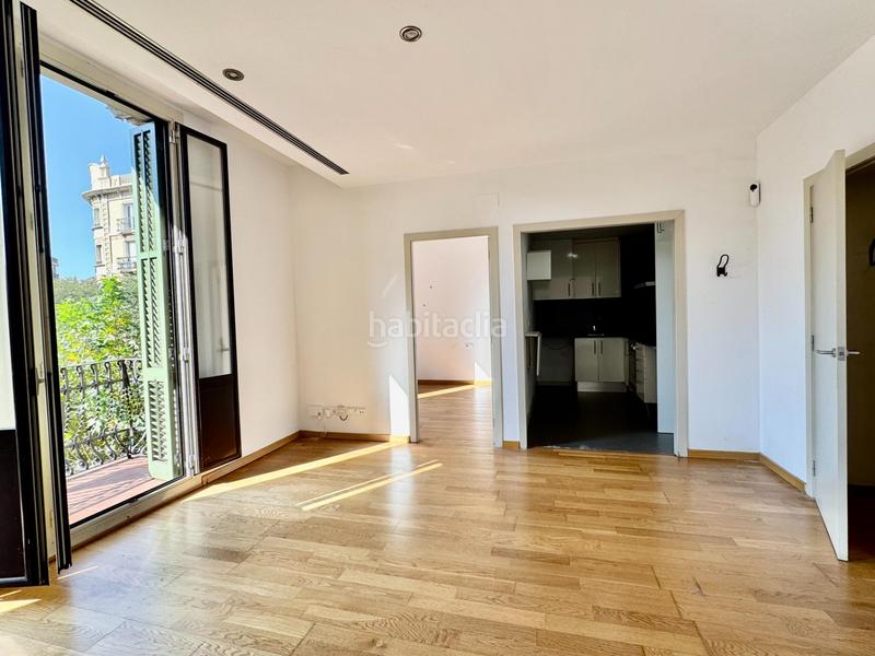 Foto d6bef7f3-53b4-40ae-931f-7c902d4039ba. Piso  esquinero en la dreta del eixample en L´Antiga Esquerra de l´Eixample Barcelona