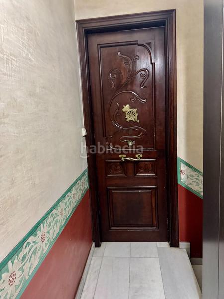 Foto f5b0bbe1-c3ac-4fc4-bb9d-af22f3a6387c. Piso  esquinero en la dreta del eixample en L´Antiga Esquerra de l´Eixample Barcelona