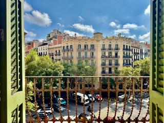 Pis  Calle d'aribau. Piso en venta en el corazón de leixample