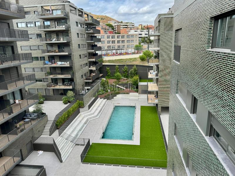 Foto 51d404fb-9ae3-4e8f-989d-126eeb336056. Affitto attico con riscaldamento parcheggio piscina in Esplugues de Llobregat