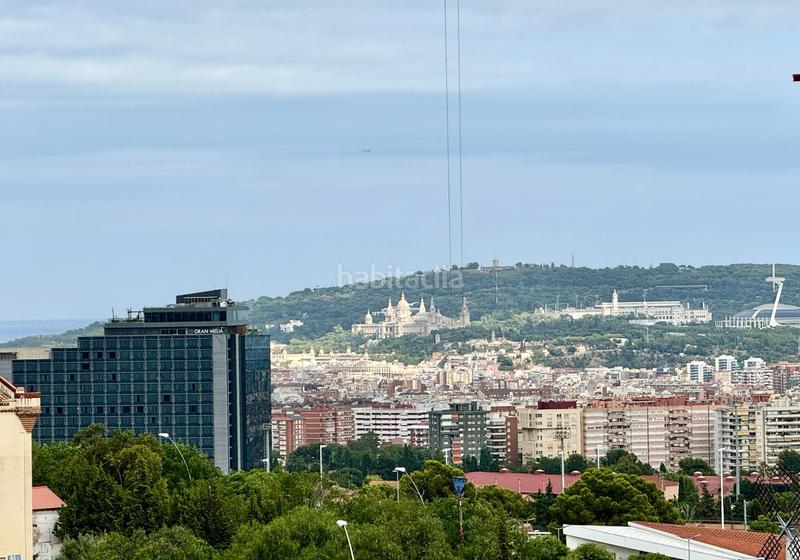 Foto 0b616da7-0992-493f-aa04-4f227c141f7d. Alquiler ático  nuevo a estrenar en Finestrelles en Esplugues de Llobregat