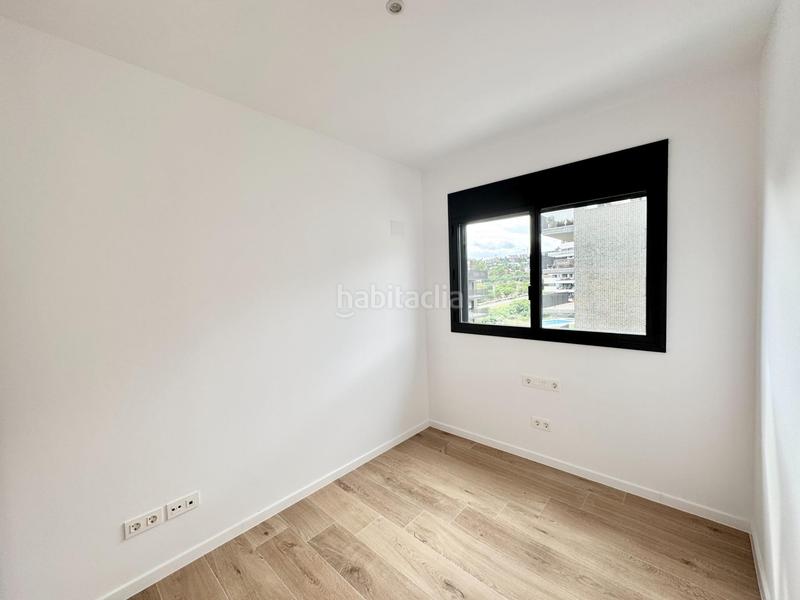 Foto e9b96de9-4f8d-4a0a-bcfc-2a4845d13437. Alquiler ático  nuevo a estrenar en Finestrelles en Esplugues de Llobregat