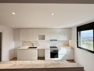 Penthouse in Calle Juan de la Cierva