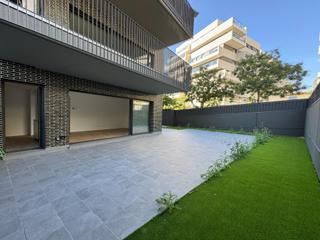 Flat in Calle JOAN MIRO