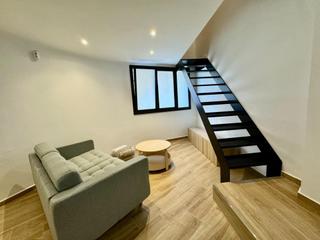 Lloguer Estudi a Sants. Estudio en alquiler en sants