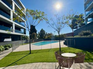 Lloguer Apartament  Carrer oriol. Alquiler c oriol esplugues