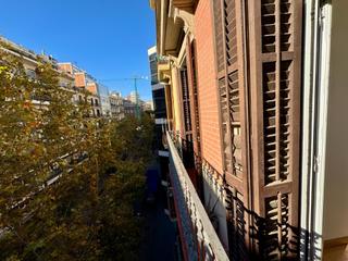 Appartamento in Enric Granados