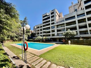 Location Appartement  Pedralbes. Piso en alquiler en pedralbes con zona comunitaria y piscina