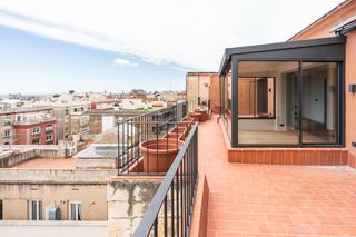 Àtic  Emancipacio. Exclusivo ático reformado en sant gervasi  la bonanova