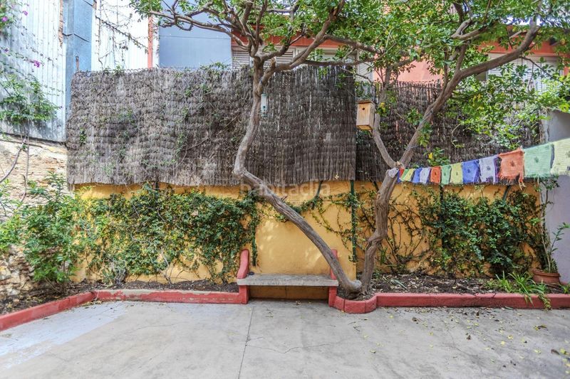 Foto 1124739c-8a2e-4e12-8493-f85956c162c1. Casa adossada amb calefacció aparcament a Sarrià Barcelona