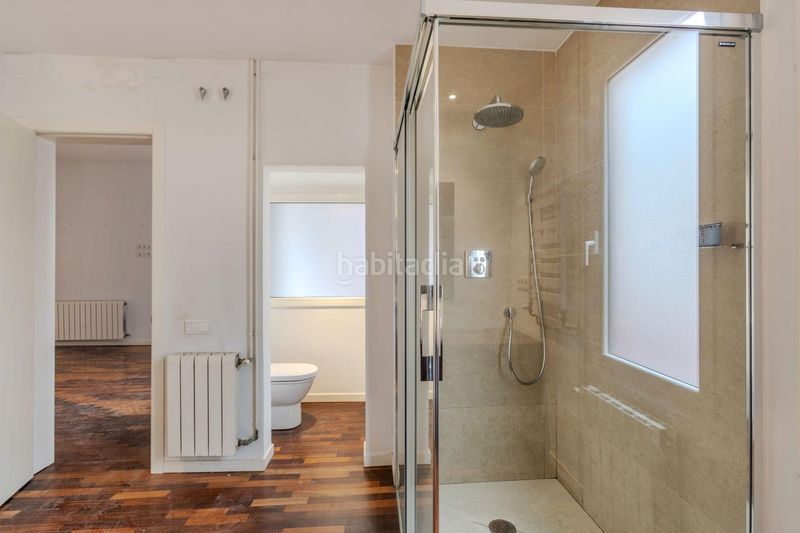 Foto 155d72c8-573e-4dd6-bd65-b5b6dc416539. Casa adossada amb calefacció aparcament a Sarrià Barcelona