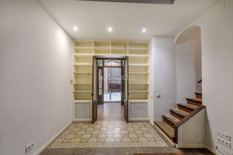 Foto 38ec4b49-39f4-495b-858b-66090202fa4d. Casa adossada amb calefacció aparcament a Sarrià Barcelona