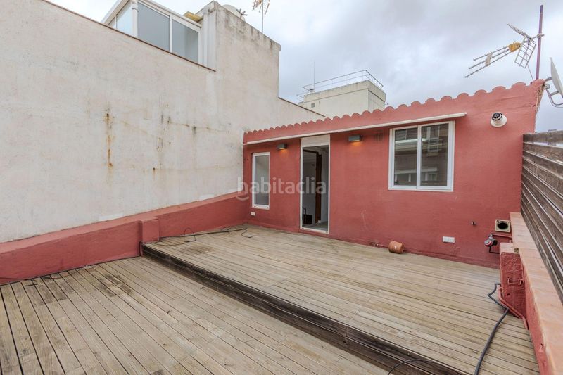 Foto 3f7eff55-0c87-43b0-a81a-2dc1ae162f23. Casa adossada amb calefacció aparcament a Sarrià Barcelona