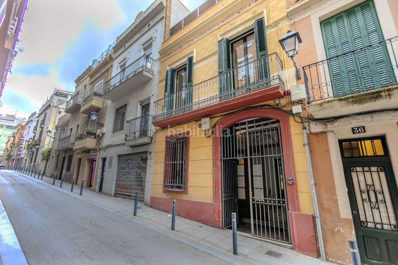 Foto 74d2d9ee-5ec4-47ea-9183-3b74597c6cd4. Casa adossada amb calefacció aparcament a Sarrià Barcelona