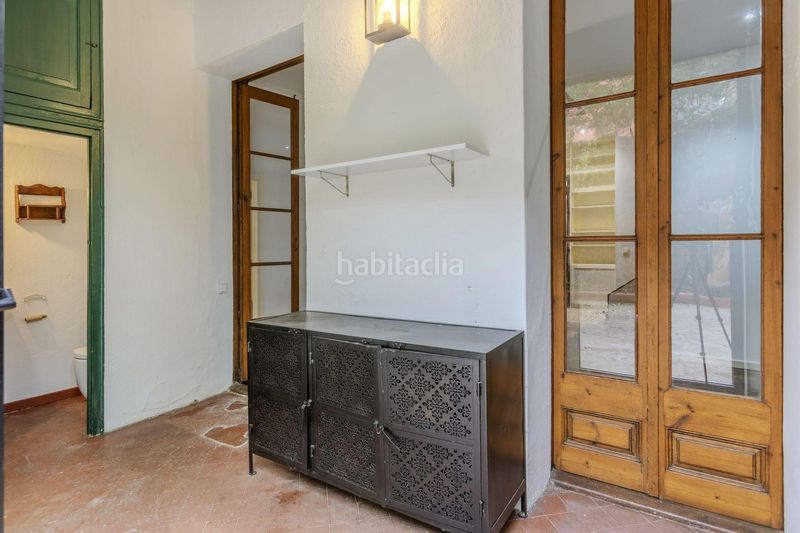 Foto 93ecd692-f327-4316-94ff-45e80dd1ccc7. Casa adossada amb calefacció aparcament a Sarrià Barcelona
