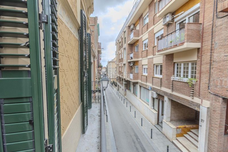 Foto b8496cd4-2daf-4f0d-a28b-fc71e91497f5. Casa adossada amb calefacció aparcament a Sarrià Barcelona