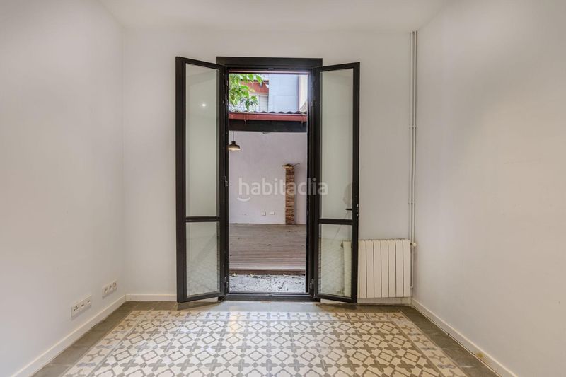 Foto da0094a5-d889-47a1-808f-3bc8ff99f67b. Casa adossada amb calefacció aparcament a Sarrià Barcelona
