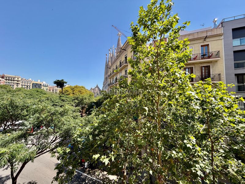 Foto 00e552e9-2100-4981-9d86-46a9d725f724. Pis amb calefacció aparcament a Sagrada Família Barcelona