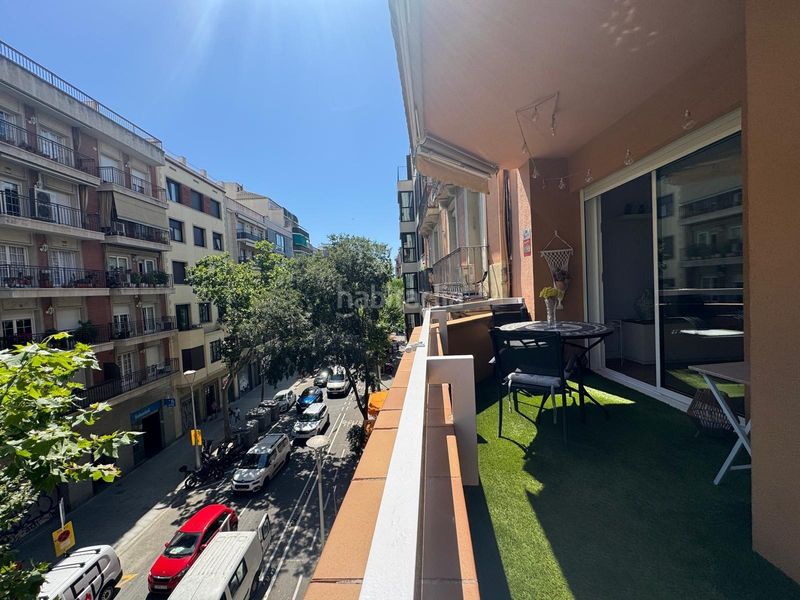 Foto 4e5e1890-17a9-4390-8286-9ac63691232a. Pis amb calefacció aparcament a Sagrada Família Barcelona
