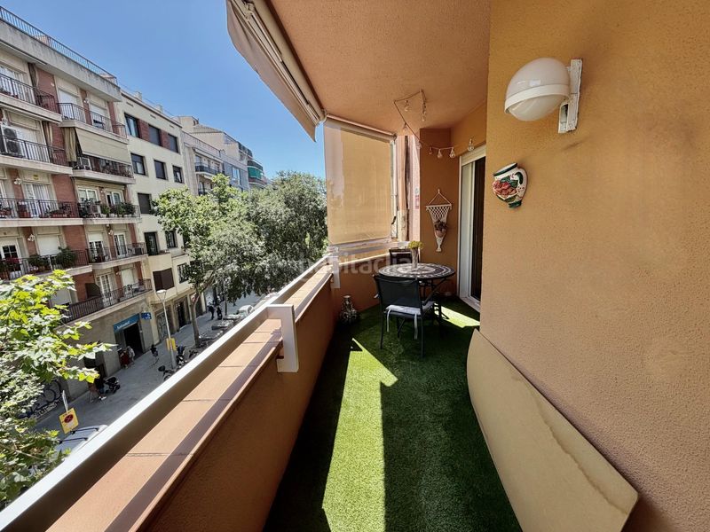 Foto 54dad442-8389-4400-9c69-331bad500242. Pis amb calefacció aparcament a Sagrada Família Barcelona