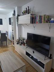 Etagenwohnung  Calle del peaje. Piso en campo real