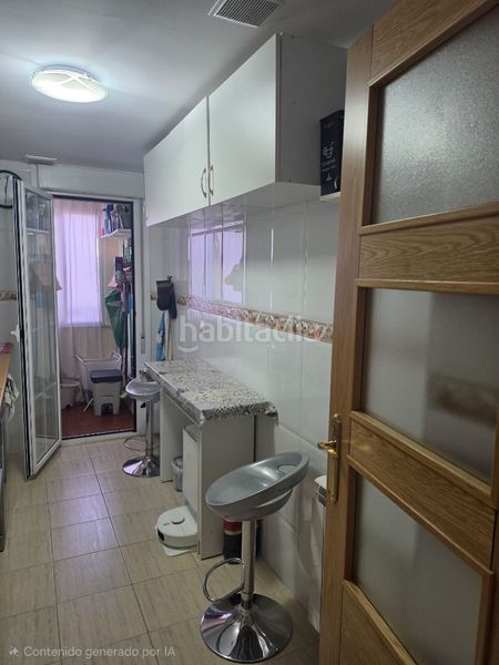 Foto 6ddd9006-7ba2-45ad-935d-a5c79ce390ad. Piso  en Campo Real