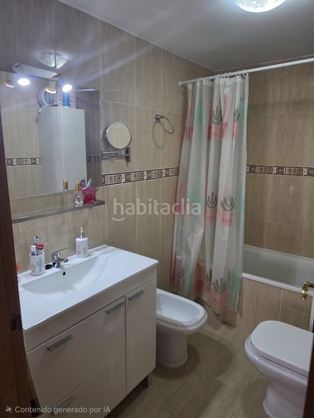Foto 84c740cb-59c0-486b-8f25-9af3b9c0a25e. Piso  en Campo Real
