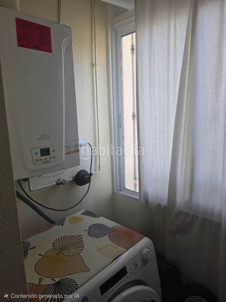 Foto 8e9c748a-03c8-4741-b0d6-cd952a61f809. Piso  en Campo Real