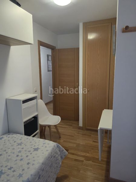 Foto b5a34035-b671-450d-84b9-e0f7c0ed2242. Piso  en Campo Real