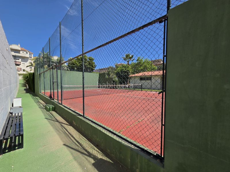 Foto d3ea386a-c880-4602-9249-888646d96ac2. Piso  en benalmadena en Arroyo de la Miel Benalmádena