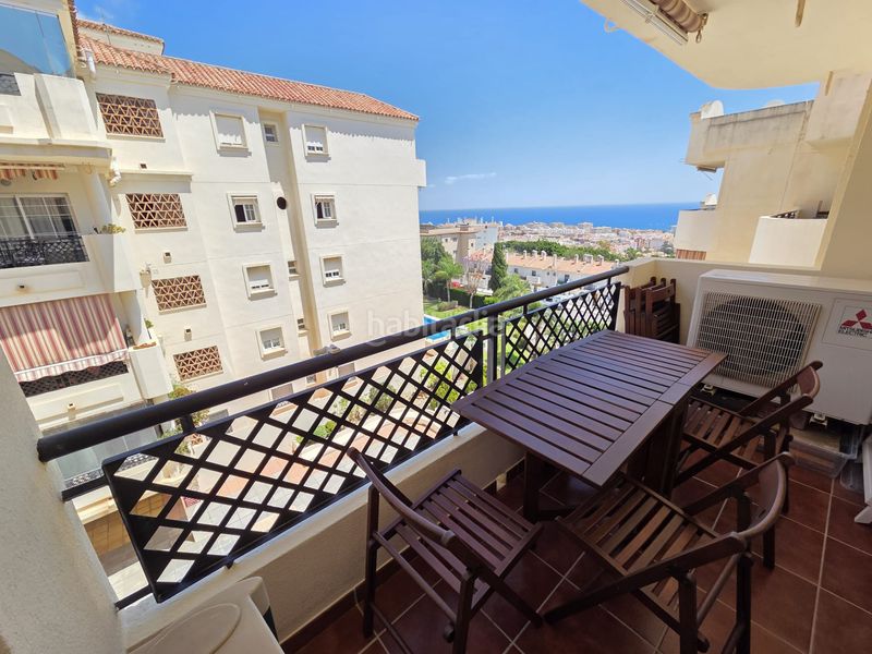 Foto f0f62d03-9bcf-41cd-ab89-d7bea2d1b741. Piso  en benalmadena en Arroyo de la Miel Benalmádena