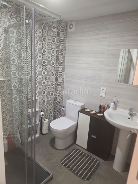 Foto d2218d6d-f5da-4794-8d07-43366940c500. Pis amb calefacció a Barrio de las Fronteras Torrejón de Ardoz