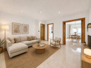 Piso en Col·legis Nous. Piso de 88 m² con 3 habitaciones y ascensor en mollet del vallès