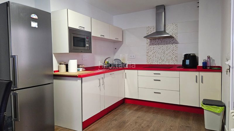 Foto 9dda6a1e-d872-41bd-a758-c49bd6ab0072. Flat in Centro Puertollano
