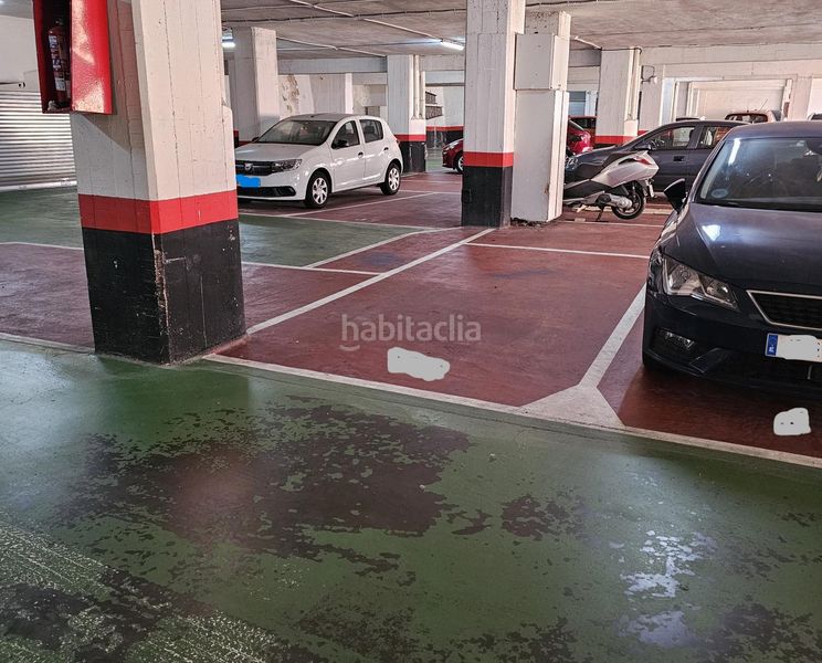 Foto 13d259e8-d122-4e9a-9345-e0b4db2aa7ff. Posto auto in Kalero-Basozelai Basauri