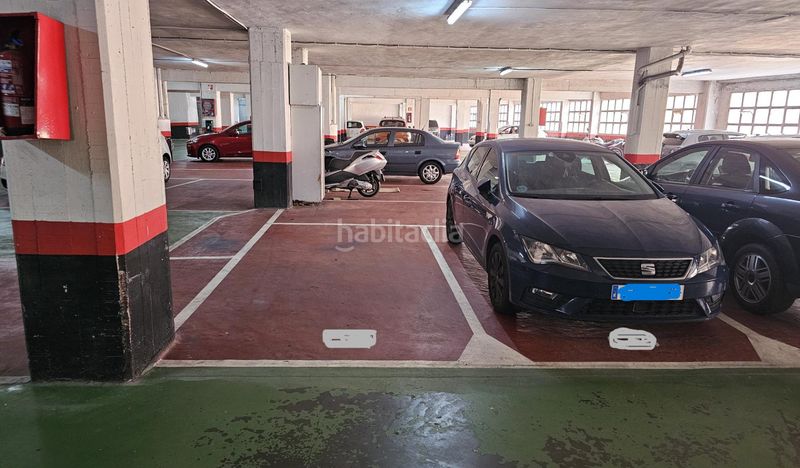 Foto e68d83ff-57c2-4443-ac8f-c280e51fd969. Posto auto in Kalero-Basozelai Basauri