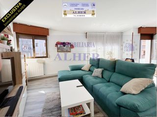 Etagenwohnung  Kale nagusia. Venta de piso reformado en ariz-soloarte, basauri